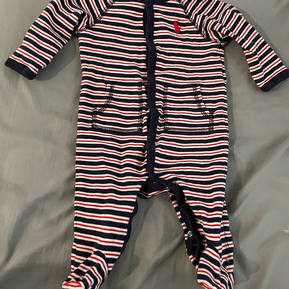 Polo Ralph Lauren baby